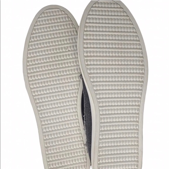 Yellow Box Slip On Shoes - Picture 5 of 6